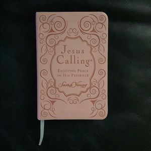 Devotion book